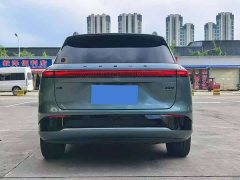 XPeng G9 680 Ultra Long Range AWD Max - ფოტო 5