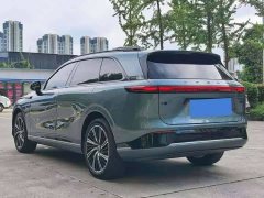 XPeng G9 680 Ultra Long Range AWD Max - ფოტო 6