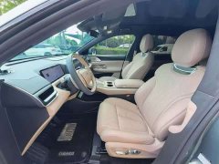 XPeng G9 680 Ultra Long Range AWD Max - ფოტო 7