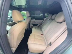 XPeng G9 680 Ultra Long Range AWD Max - ფოტო 8
