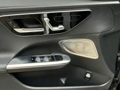 Mercedes-Benz C-Class C 260 L Sport Edition - ფოტო 10