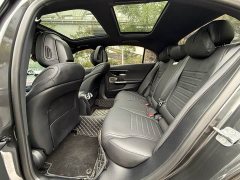 Mercedes-Benz C-Class C 260 L Sport Edition - ფოტო 11