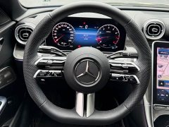 Mercedes-Benz C-Class C 260 L Sport Edition - ფოტო 15