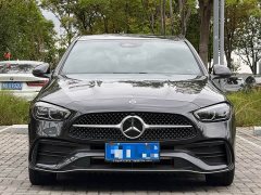 Mercedes-Benz C-Class C 260 L Sport Edition - ფოტო 2