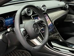 Mercedes-Benz C-Class C 260 L Sport Edition - ფოტო 9
