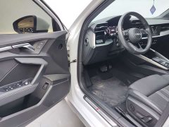 Audi A3 A3L Limousine 35 TFSI Fashion Sport - ფოტო 10