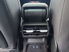 Audi A3 A3L Limousine 35 TFSI Fashion Sport - ფოტო 11