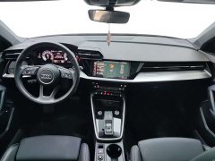 Audi A3 A3L Limousine 35 TFSI Fashion Sport - ფოტო 12