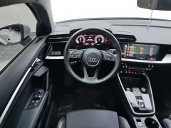 Audi A3 A3L Limousine 35 TFSI Fashion Sport - ფოტო 13