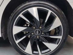 Audi A3 A3L Limousine 35 TFSI Fashion Sport - ფოტო 14