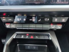 Audi A3 A3L Limousine 35 TFSI Fashion Sport - ფოტო 15