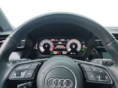 Audi A3 A3L Limousine 35 TFSI Fashion Sport - ფოტო 17