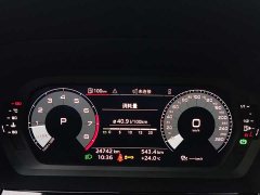 Audi A3 A3L Limousine 35 TFSI Fashion Sport - ფოტო 18