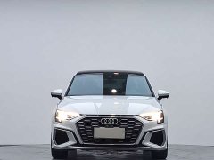 Audi A3 A3L Limousine 35 TFSI Fashion Sport - ფოტო 3