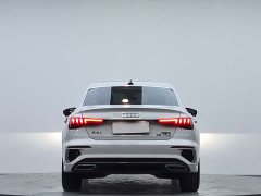 Audi A3 A3L Limousine 35 TFSI Fashion Sport - ფოტო 7