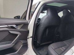 Audi A3 A3L Limousine 35 TFSI Fashion Sport - ფოტო 9