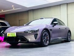 Xiaomi SU7 Four-Wheel Drive Max Edition - ფოტო 1