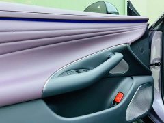 Xiaomi SU7 Four-Wheel Drive Max Edition - ფოტო 11