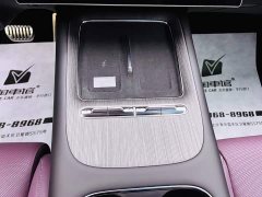 Xiaomi SU7 Four-Wheel Drive Max Edition - ფოტო 14