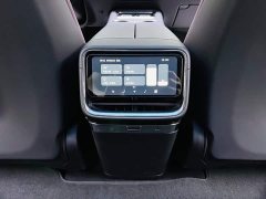 Xiaomi SU7 Four-Wheel Drive Max Edition - ფოტო 16