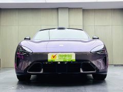 Xiaomi SU7 Four-Wheel Drive Max Edition - ფოტო 2
