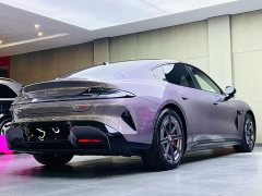 Xiaomi SU7 Four-Wheel Drive Max Edition - ფოტო 4