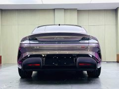 Xiaomi SU7 Four-Wheel Drive Max Edition - ფოტო 5