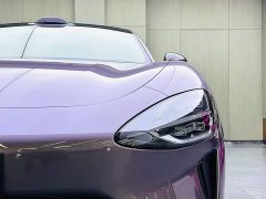 Xiaomi SU7 Four-Wheel Drive Max Edition - ფოტო 7