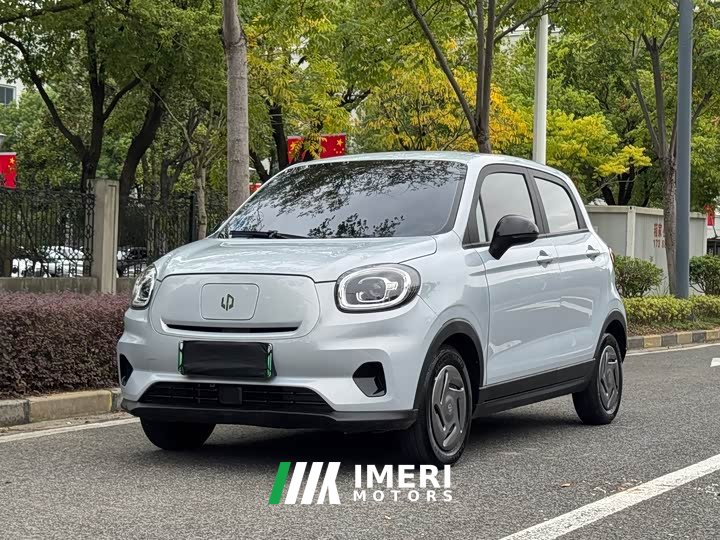 Leapmotor T03 200 Lite Comfort Edition - ავტომობილი ჩინეთიდან