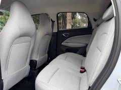 Leapmotor T03 200 Lite Comfort Edition - ფოტო 11