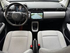 Leapmotor T03 200 Lite Comfort Edition - ფოტო 12