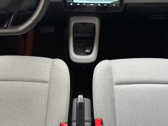 Leapmotor T03 200 Lite Comfort Edition - ფოტო 14
