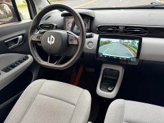 Leapmotor T03 200 Lite Comfort Edition - ფოტო 15