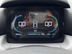 Leapmotor T03 200 Lite Comfort Edition - ფოტო 16