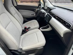 Leapmotor T03 200 Lite Comfort Edition - ფოტო 3