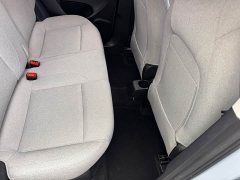 Leapmotor T03 200 Lite Comfort Edition - ფოტო 4