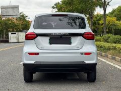Leapmotor T03 200 Lite Comfort Edition - ფოტო 6