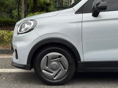 Leapmotor T03 200 Lite Comfort Edition - ფოტო 7