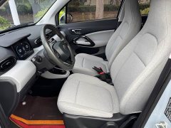 Leapmotor T03 200 Lite Comfort Edition - ფოტო 9
