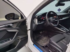 Audi A3 Facelift A3L Limousine 35 TFSI Fashion Sport - ფოტო 10