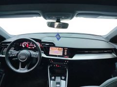 Audi A3 Facelift A3L Limousine 35 TFSI Fashion Sport - ფოტო 12