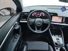 Audi A3 Facelift A3L Limousine 35 TFSI Fashion Sport - ფოტო 13