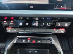 Audi A3 Facelift A3L Limousine 35 TFSI Fashion Sport - ფოტო 15