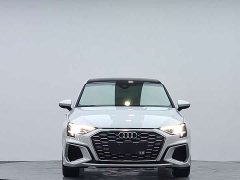 Audi A3 Facelift A3L Limousine 35 TFSI Fashion Sport - ფოტო 3