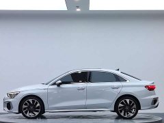 Audi A3 Facelift A3L Limousine 35 TFSI Fashion Sport - ფოტო 5