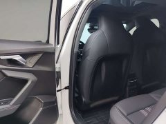 Audi A3 Facelift A3L Limousine 35 TFSI Fashion Sport - ფოტო 9
