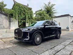Chery Tiggo 8L 2.0T FWD Luxury 5-Seater - ფოტო 1