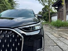 Chery Tiggo 8L 2.0T FWD Luxury 5-Seater - ფოტო 12