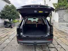 Chery Tiggo 8L 2.0T FWD Luxury 5-Seater - ფოტო 15