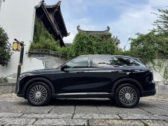 Chery Tiggo 8L 2.0T FWD Luxury 5-Seater - ფოტო 2
